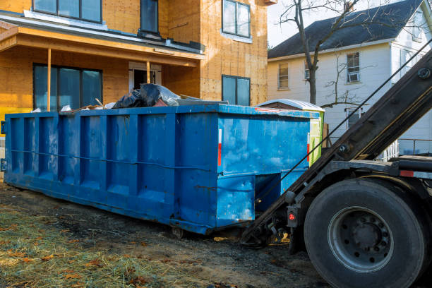 Junk Removal for Events in Brookville, IN