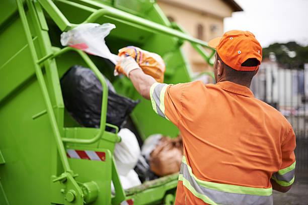 Best Recycling Services for Junk  in Brookville, IN